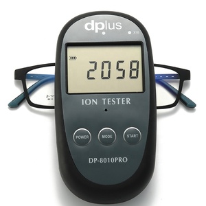 Năng lượng TR90 kính tiêu cực ion chống kính màu xanh Kính mát với giá nhà máy - Product Image 5