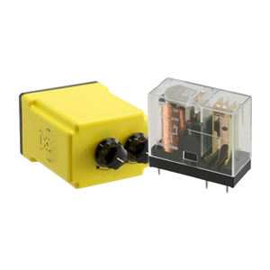 Relés de Potencia KA-5DG-110 de Alta Demanda, de Uso General, SPDT, 10A, 110V, Aprobados por Ingenieros, para Aplicaciones de Trabajo Pesado - Product Image 1