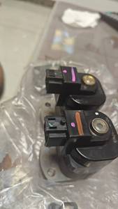 ISX15 X15ตัวกระตุ้น4089981 4089980 QSX15ปั๊มเชื้อเพลิง - Product Image 2