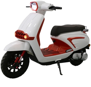Offre Spéciale nouveau modèle 1500w 72V20AH plomb acide cyclomoteur électrique Scooter moto électrique 1000w <span class=keywords><strong>Vintage</strong></span> pour adulte Citycoco - Product Image 4