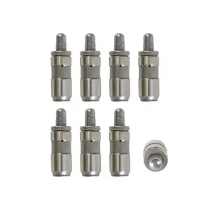 Adracing Hydraulic Tappet Valve Lifters For Toyota 2.0 2.8 L4 L6 5MGE Tappets Cam Follower HT6004 13750-70010