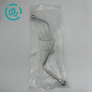 ท่อส่งน้ำเทอร์โบชาร์จเจอร์ดีเซล EexcavaStart รุ่น 8-97362827-0 8973628270 4HK1 ZX200-3 ZX240-3 สำหรับรถขุด อะไหล่ทดแทนที่ทนทาน - Product Image 3
