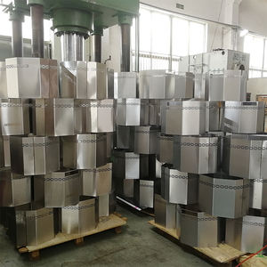 Brasero Portátil <span class=keywords><strong>de</strong></span> Acero Inoxidable <span class=keywords><strong>de</strong></span> Primera Calidad, 19 Pulgadas, Sin Humo, <span class=keywords><strong>para</strong></span> Jardín, Doble Capa, <span class=keywords><strong>para</strong></span> <span class=keywords><strong>Leña</strong></span> - Product Image 2