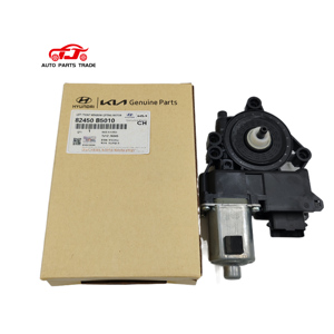 Nouveau fabricant d'équipement d'origine authentique HYUN DAI Ge Nesis 15-19 G80 Moteur de lève-vitre électrique #82450 B1000 82450-B5010 - Product Image 2