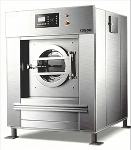 15kg-50kg Hospital Laundry Equipment Prices,Hotel Laundry Equipment,Commercial Laundry Washing Machine - Product Image 1