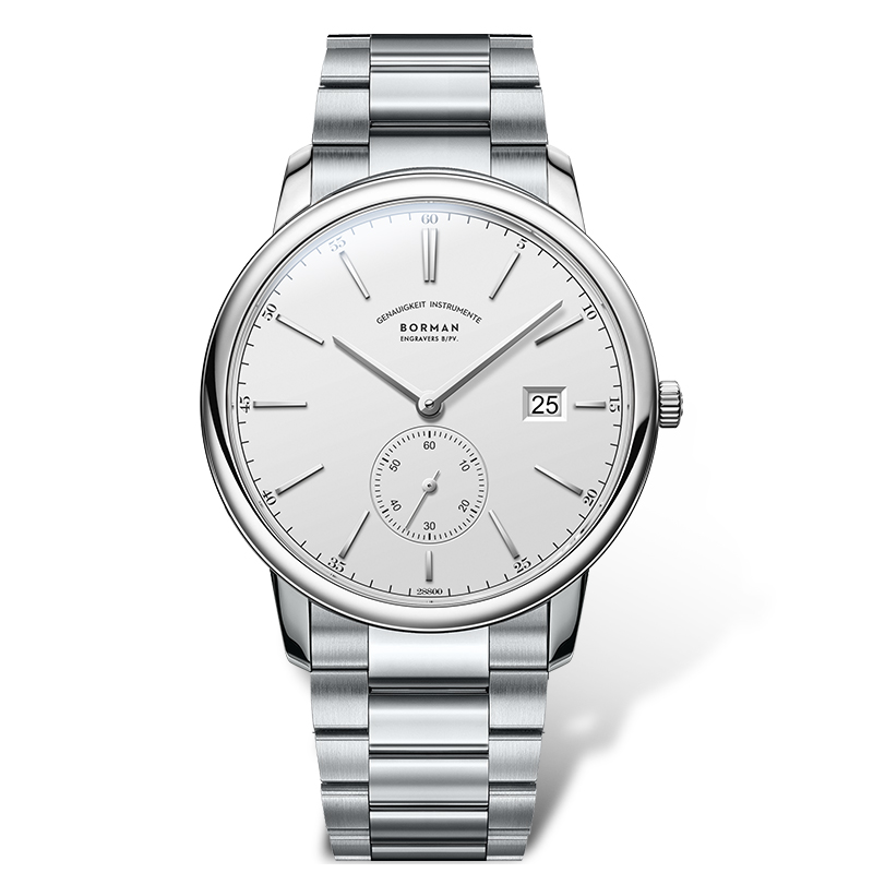 BM3817-Silver-White-SS