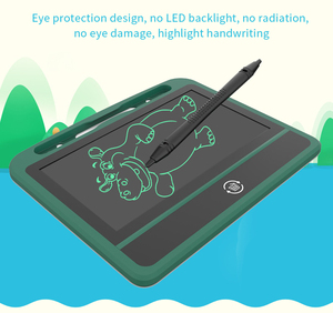 Tablette d'écriture LCD intelligente de 7 pouces pour enfants Planche à dessin numérique réutilisable pour l'écriture et la créativité des enfants - Product Image 3