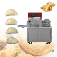 Machine à faire des raviolis, machine à faire des empanadas, machine à faire des samosas, machine à former des raviolis, prix