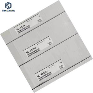 เครื่องอัดแบบหมุนอุตสาหกรรมความแม่นยำสูง รุ่น GL-R52H สำหรับการอัดผงโลหะและการขึ้นรูปเซรามิกสีเขียว พร้อม 52 หัวอัด - Product Image 1