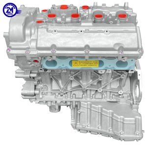 Motor automático para <span class=keywords><strong>BMW</strong></span> 6 Series X5 F85 X6 F86 F10 <span class=keywords><strong>M5</strong></span> M6 4,4 <span class=keywords><strong>V8</strong></span> gasolina S63B44B S63 <span class=keywords><strong>V8</strong></span> motor sobrealimentado Motor de coche OEM 11002348668 - Product Image 3