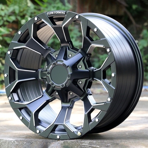 Apto para Tank 300, Great Wall Pao, Isuzu Navara, Pajero y Wrangler con ruedas de 16, 17, 18 y 20 pulgadas - Product Image 3