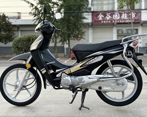 Moto Underbone HO/NDA 110cc/125cc à prix abordable, très demandée, pour adultes, économique en carburant <span class=keywords><strong>et</strong></span> durable - Product Image 3