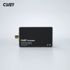 <span class=keywords><strong>Drone</strong></span> GPS CUAV <span class=keywords><strong>P8</strong></span> Mini avec caméra <span class=keywords><strong>4K</strong></span>, GPS NEO3, FC V5+, portée de 40 km, matériau PVC, compatible avec la télécommande - Product Image 3