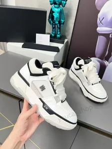 Zapatos de Estilo Casual de Marca AM, de Diseño Moderno y Lujoso, para Hombre y Mujer, Calidad Original Directo de Fábrica - Product Image 4