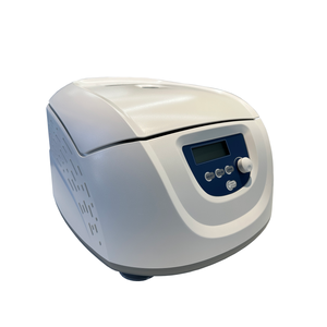 סרום דם עגול סרום צנטריפוגה מכונת דם מעבדה צנטריפוגה - Product Image 2