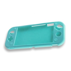 Étui antidérapant en Silicone pour <span class=keywords><strong>nintendo</strong></span> Switch <span class=keywords><strong>Lite</strong></span>, accessoire de jeu, housse de protection pour Console, nouveau - Product Image 4