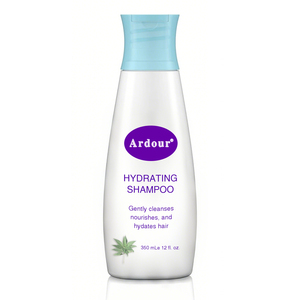 Bálsamo champú hidratante, nutritivo y suavizante para cabello rizado de 500ml para un cabello suave y con apariencia saludable - Product Image 4