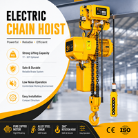 VISION Chine : Meilleures ventes d'équipements de levage – Mini-treuil électrique à chaîne de 100 kg à 600 kg, chariot de pont roulant, palans de levage