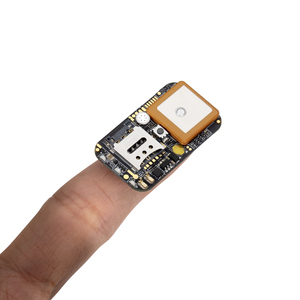 Module de suivi GPS 4G Super Mini ZX908 LTE FDD/TDD avec antenne externe PCBA pour animaux de compagnie (chiens, chats) WiFi AGPS LBS SOS F649 - Product Image 1