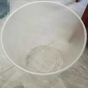 5 Gallon Bucket Liner Bags Clear Bucket Liners