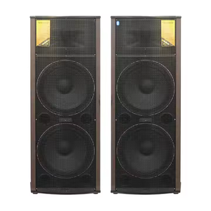 Altavoces de escenario para exteriores de alta potencia de 15 pulgadas y 1000W, con tweeter de bocina, inalámbricos, compatibles con <span class=keywords><strong>tarjeta</strong></span> de <span class=keywords><strong>memoria</strong></span>, listos para karaoke, para ordenador y móvil. - Product Image 2