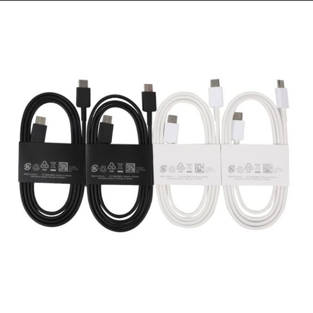 Wholesale Charging Cable Tipo C 25W PD Super Fast Charge Kabel DN980 DA705 USB C to USB C Data Line for Samsung S20 S21 S22+ S23