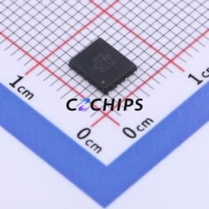 ทรานซิสเตอร์สนาม DFN5x6-8L HXY4020NF (Mosfet) แบบดั้งเดิมและใหม่ - Product Image 1