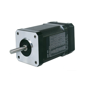 Motor paso a paso <span class=keywords><strong>Nema</strong></span> <span class=keywords><strong>17</strong></span> personalizable de 0.8 Nm con controlador integrado y encoder de 1000ppr, compatible con pulso más dirección para robótica - Product Image 1