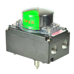 Boîtier de fin de course SF01200-20W01L4 neuf, antidéflagrant et étanche - Product Image 3