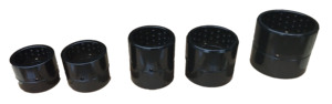 Pc200 חופר 80mm דלי פין גדלים בום צילינדר דלי תותב - Product Image 3