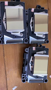 Cabezal de Impresión Original 99% Nuevo FA17000 para PX-700 SL-D700 Surelab D700 para Impresora DX100, Cabezal de Impresión FA17000 DX10 - Product Image 2
