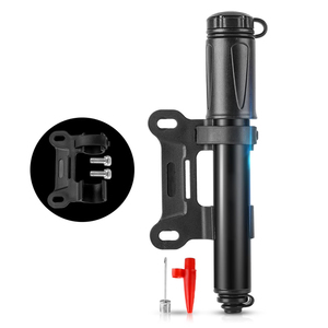 Wholesale <b>Mini</b> Pump Portable High Mountain Road Bike Air <b>Compressor</b> Household Cycling Equipment - Product Image 6