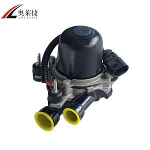 Новый вторичный воздушный насос смога для VW моделей деталей двигателя 07K959253A 07K133228D 07K133228E 07K131333A V10-63-0097 V10-63-0071 - Product Image 4