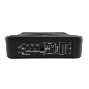 <span class=keywords><strong>Subwoofer</strong></span> de coche de <span class=keywords><strong>8</strong></span> <span class=keywords><strong>pulgadas</strong></span> al mejor <span class=keywords><strong>precio</strong></span> con amplificador integrado <span class=keywords><strong>Subwoofer</strong></span> activo bajo asiento delgado con graves fuertes Woofer de coche de 10 <span class=keywords><strong>pulgadas</strong></span> - Product Image 5