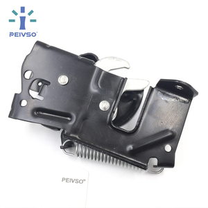 PEIVSO ฮูดเซฟตี้แคช แลทช์ล็อคสำหรับ BMW F30 F34 F80 F87 51237242549 - Product Image 2