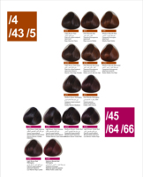 Crème de coloration pour cheveux, usage professionnel pour Salon, coloration rapide, vente en gros, prix d'usine, vente en gros