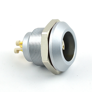 TT E <span class=keywords><strong>2</strong></span> 3 4 5 6 7 8 10 broches 0E 1E 2E <span class=keywords><strong>3E</strong></span> prise push-pull connecteur Coaxial circulaire d'aviation OEM/ODM fabricant d'usine - Product Image 2