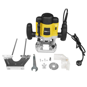 Routeur électrique cnc de haute qualité, fraiseuse à bas prix - Product Image 4