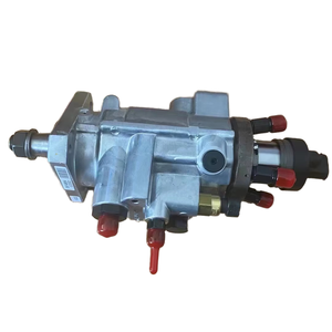 Pompe d'injection Stanadyne DE2435-6322 RE568070 OE 22100-0E010 pour système d'injection en stock - Product Image 1