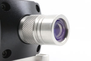 โมดูลเลเซอร์เส้นปรับได้ 635nm 650nm 20mW 50mW 100mW 30 องศา 60 องศา เลเซอร์เส้นสีแดง - Product Image 3