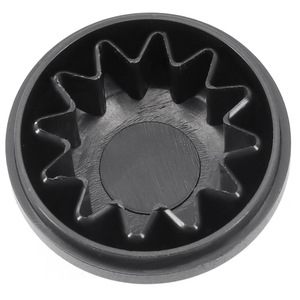 Couverture de bras d'essuie-glace 55155765AA pour Jeep Wrangler, pièce de rechange pour accessoire d'essuie-glace de pare-brise - Product Image 2