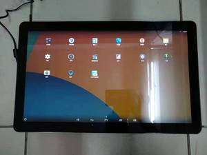 Tùy chỉnh KDS hệ thống máy 18.5 inch nhà bếp PC KDS hiển thị KDS màn hình cảm ứng hiển thị - Product Image 4