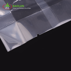 ถุงไนลอนสูญญากาศปิดผนึกปราศจากสาร BPA ถุงเก็บอาหารพลาสติกเนื้อ<span class=keywords><strong>ปู</strong></span>เบคอนที่เชื่อถือได้โซลูชันการเก็บรักษาเนื้อสัตว์แช่แข็ง - Product Image 3