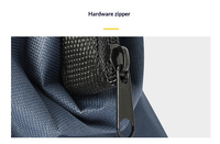 Sac à outils, toile, multifonctionnel, main et épaule, sac à outils d'électricien, sac de réparation de matériel, sac à outils manuel