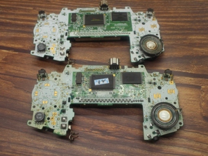 Ban đầu <span class=keywords><strong>PCB</strong></span> Hội Đồng Quản Trị cho trò chơi cậu bé trước lắp ráp phụ kiện - Product Image 3