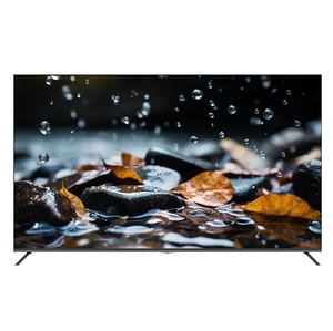 ทีวี LED ขนาดใหญ่ 100 นิ้ว ความละเอียด Full HD 4K กระจกนิรภัยสองชั้น 120Hz สมาร์ททีวี LED ระบบ Android สำหรับห้องประชุม - Product Image 1