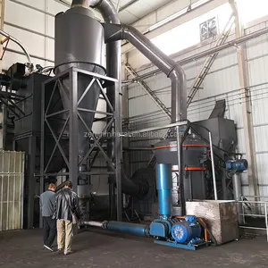 Çin'de yapılan yüksek verimli cevher taşlama değirmeni küçük öğütme makinesi çakıl istasyonu
