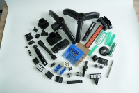 Pulley Seri Hairise HarP722 untuk Sistem Konveyor Tersedia untuk Dijual