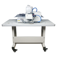 Machine à coudre industrielle BY-3520/3020