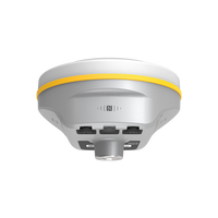 Récepteur GNSS RTK SOUTH Fengbao, système de navigation par satellite GPS RTK, système de positionnement global